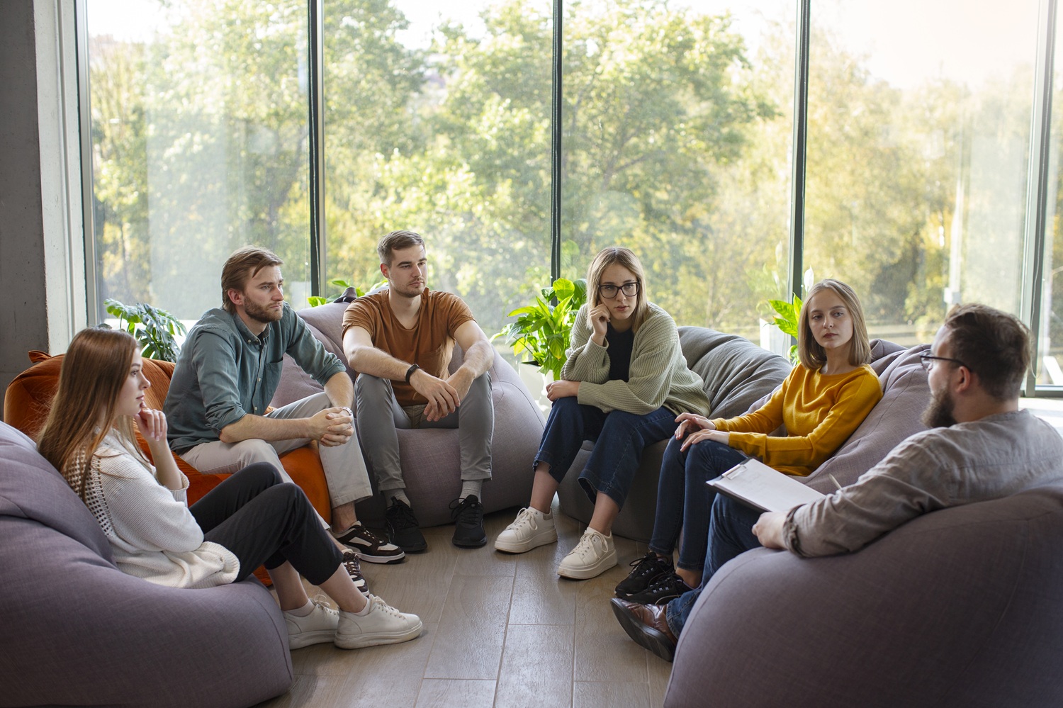 How Is Addiction Connected to Mental Health