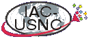 IAC-USNC home